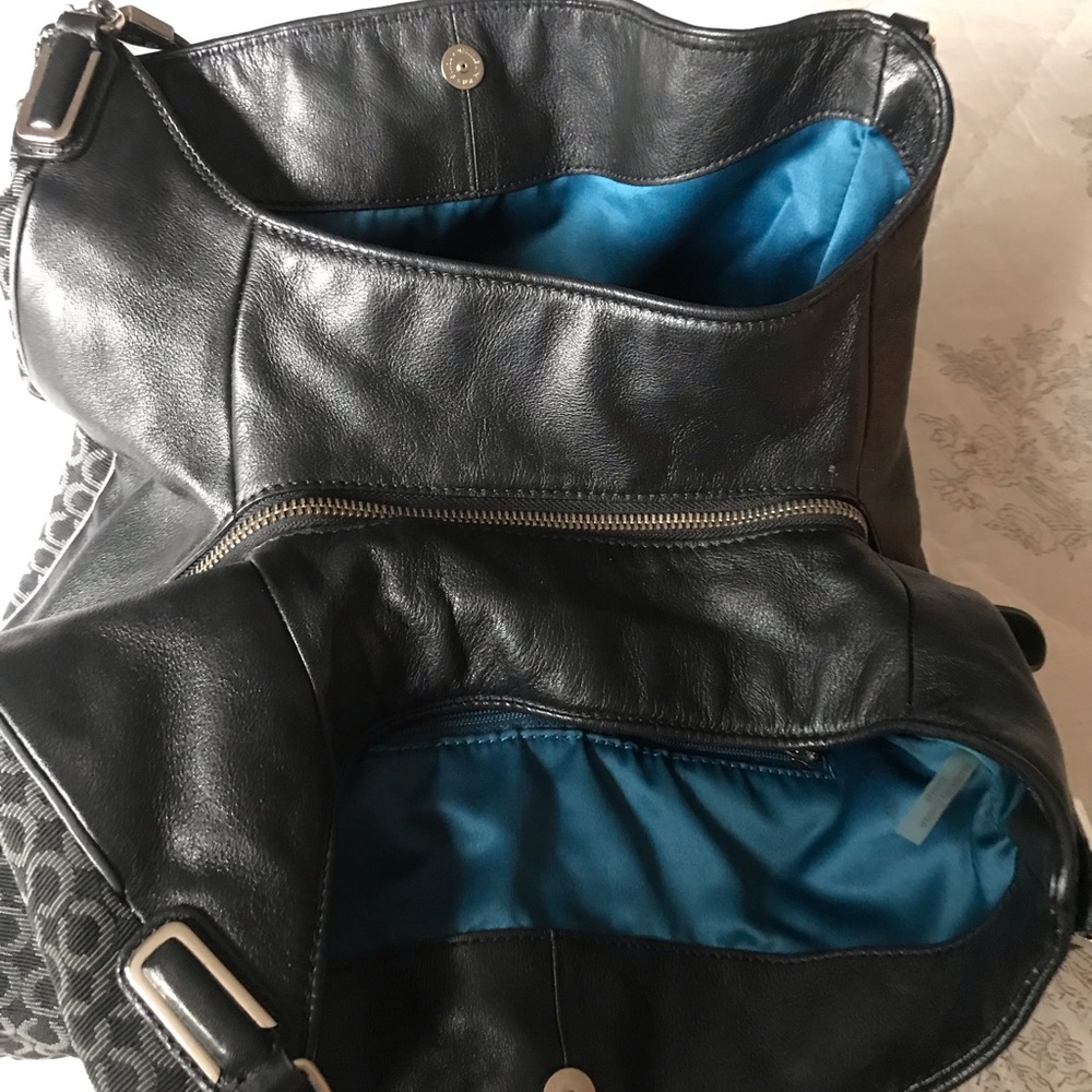 Coach bag - Picture 4 of 8